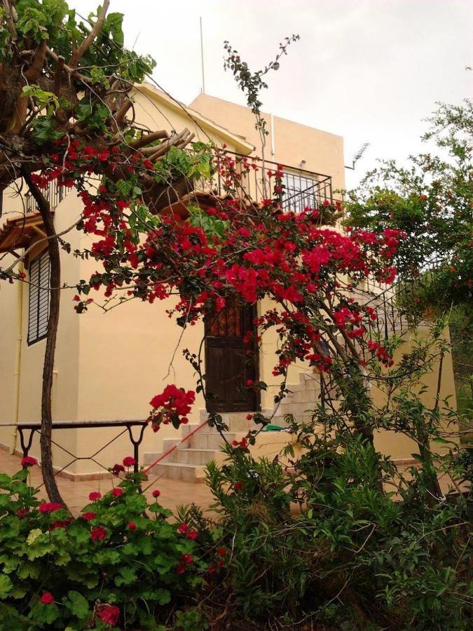 Ktima Tzamika Apartment Episkopi  Exterior photo