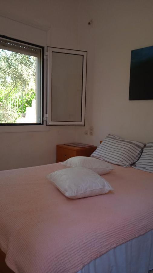 Ktima Tzamika Apartment Episkopi  Exterior photo