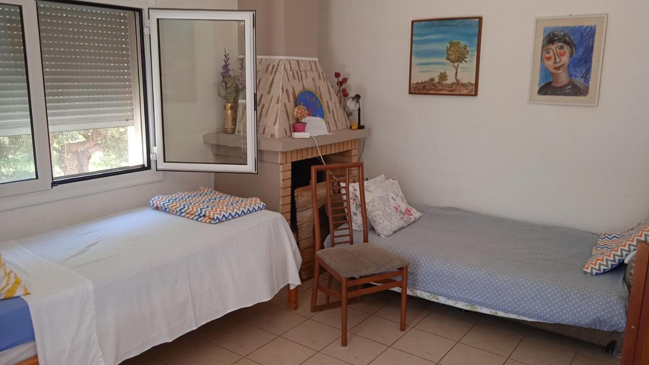 Ktima Tzamika Apartment Episkopi  Exterior photo