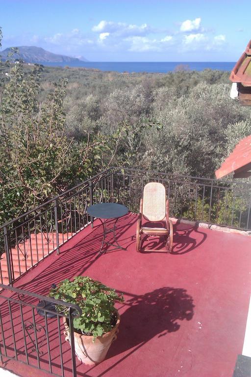 Ktima Tzamika Apartment Episkopi  Room photo