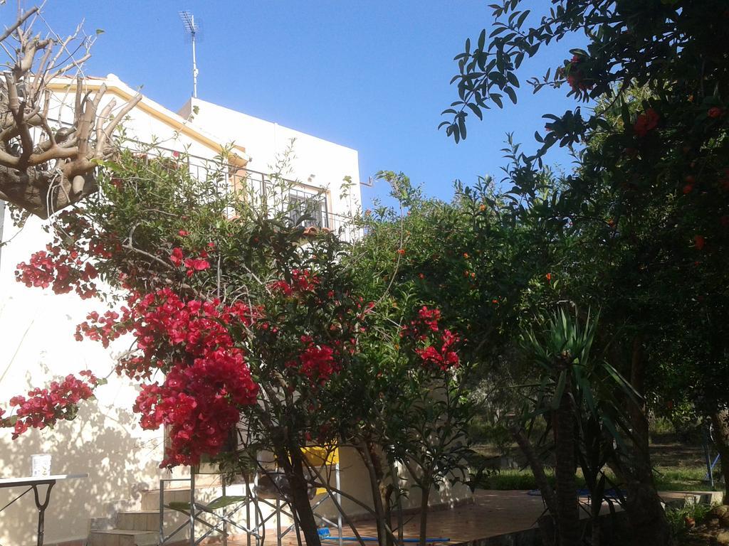 Ktima Tzamika Apartment Episkopi  Exterior photo