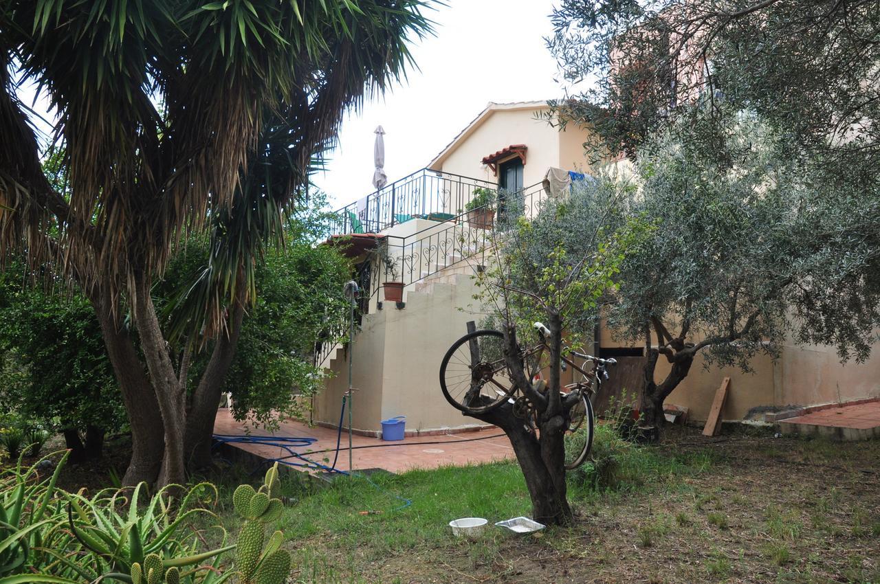 Ktima Tzamika Apartment Episkopi  Exterior photo
