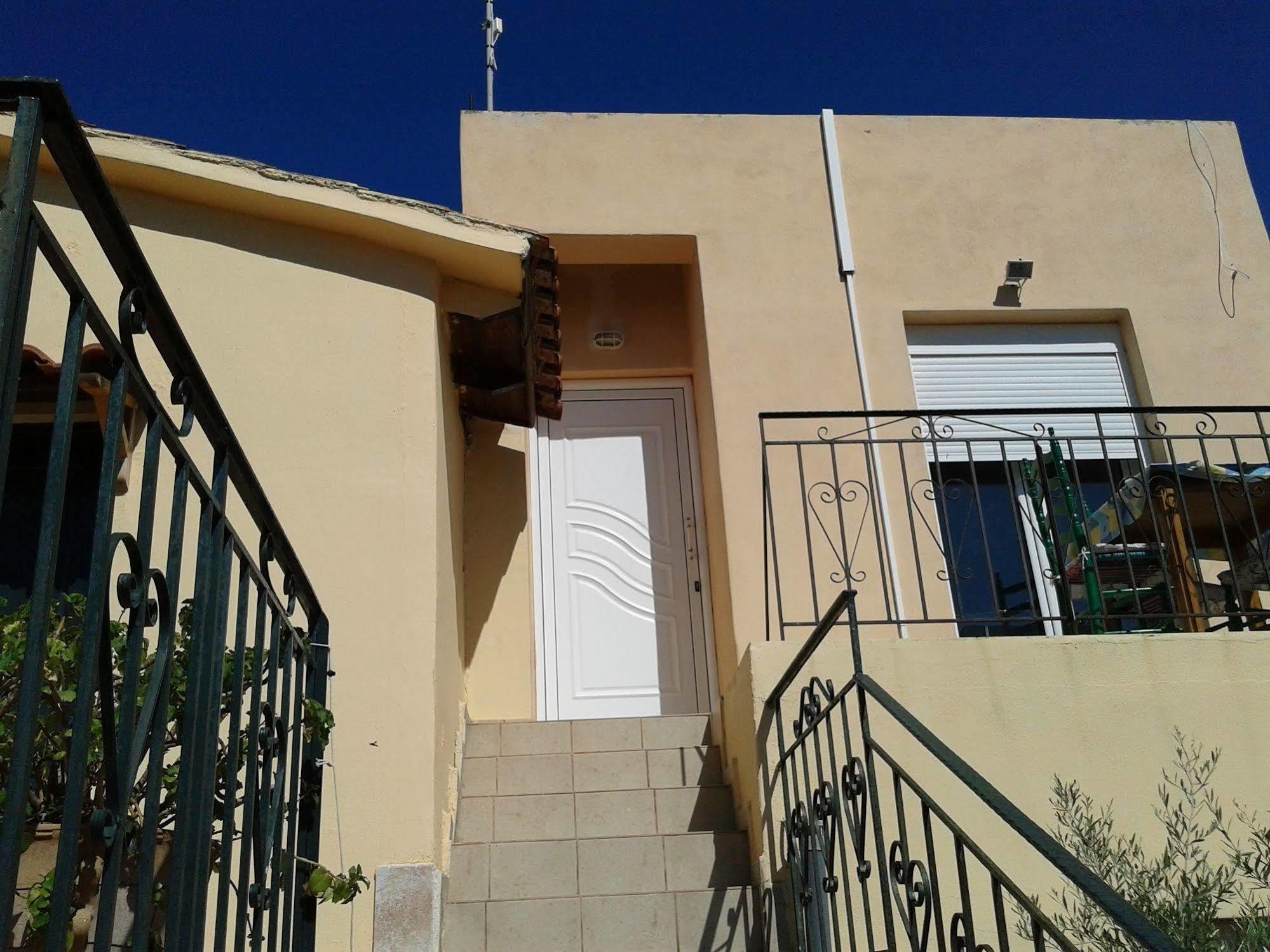 Ktima Tzamika Apartment Episkopi  Exterior photo